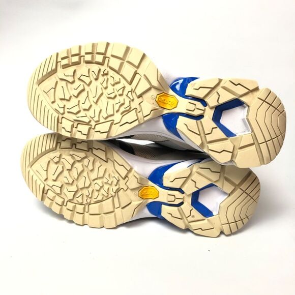 Axel Arigato Leather Tech Runner Sneakers- 9/40 - Picture 7 of 9